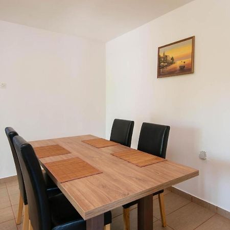 Apartments Ljiljana Orebić Εξωτερικό φωτογραφία