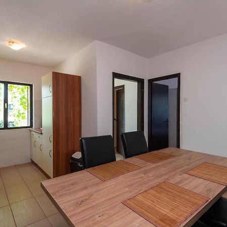 Apartments Ljiljana Orebić Εξωτερικό φωτογραφία