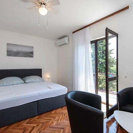Apartments Ljiljana Orebić Εξωτερικό φωτογραφία