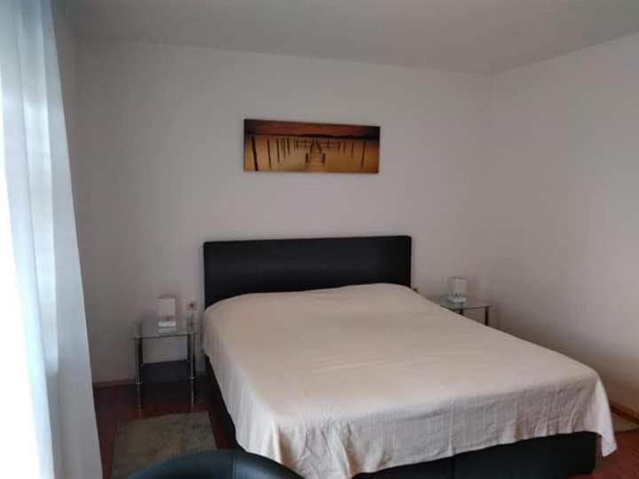 Apartments Ljiljana Orebić Εξωτερικό φωτογραφία