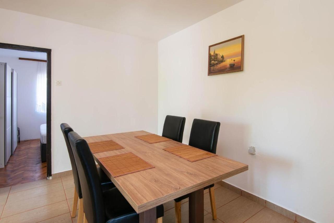 Apartments Ljiljana Orebić Εξωτερικό φωτογραφία