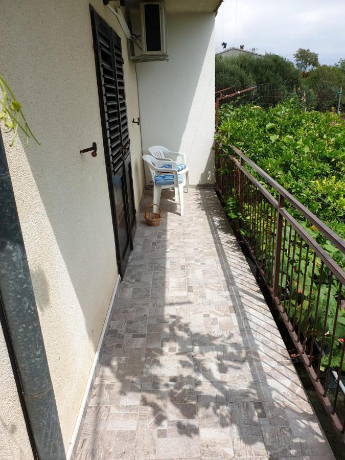 Apartments Ljiljana Orebić Εξωτερικό φωτογραφία