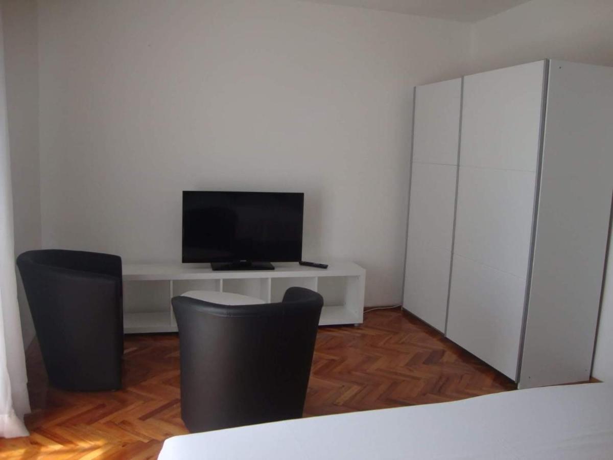 Apartments Ljiljana Orebić Εξωτερικό φωτογραφία
