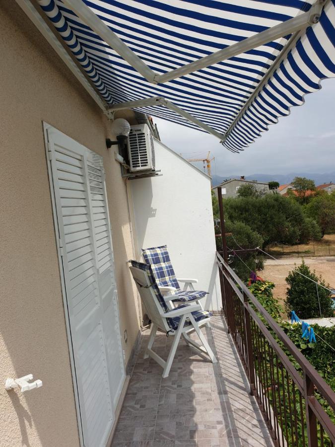 Apartments Ljiljana Orebić Εξωτερικό φωτογραφία