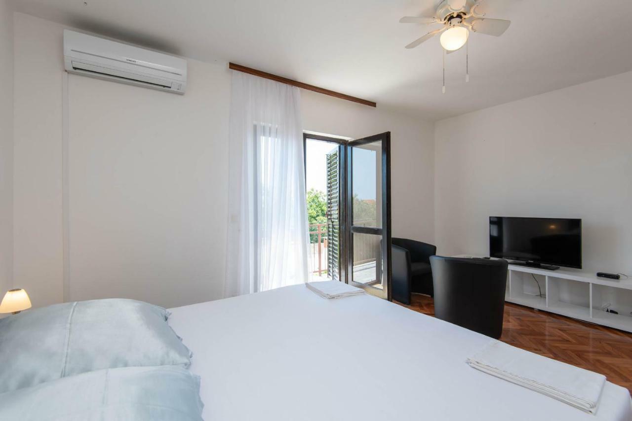 Apartments Ljiljana Orebić Εξωτερικό φωτογραφία