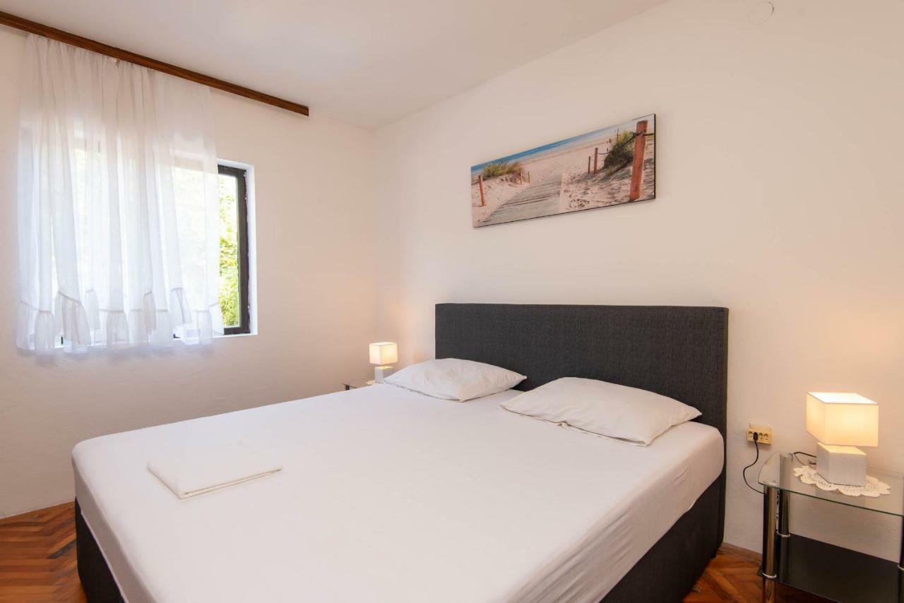 Apartments Ljiljana Orebić Εξωτερικό φωτογραφία