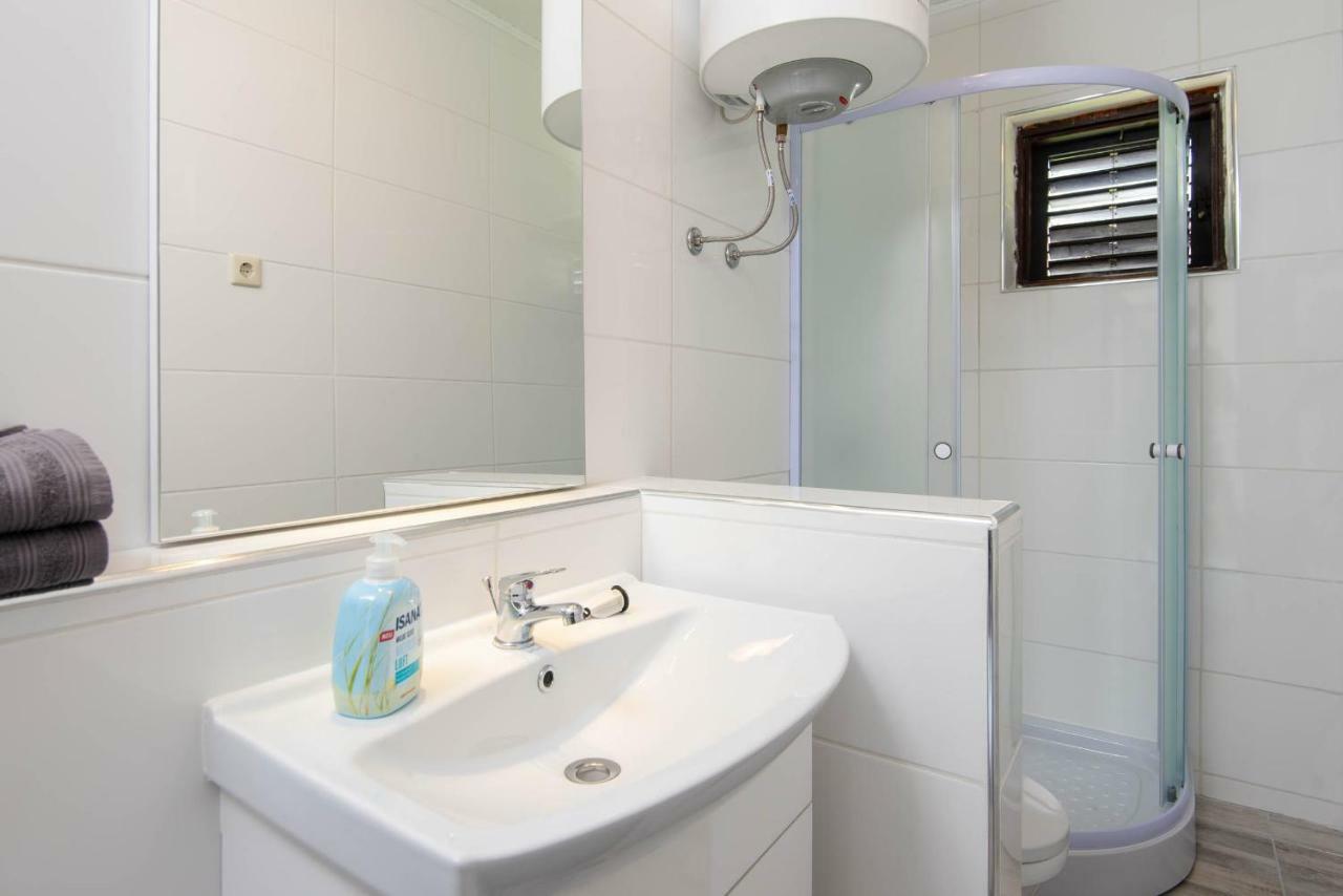 Apartments Ljiljana Orebić Εξωτερικό φωτογραφία