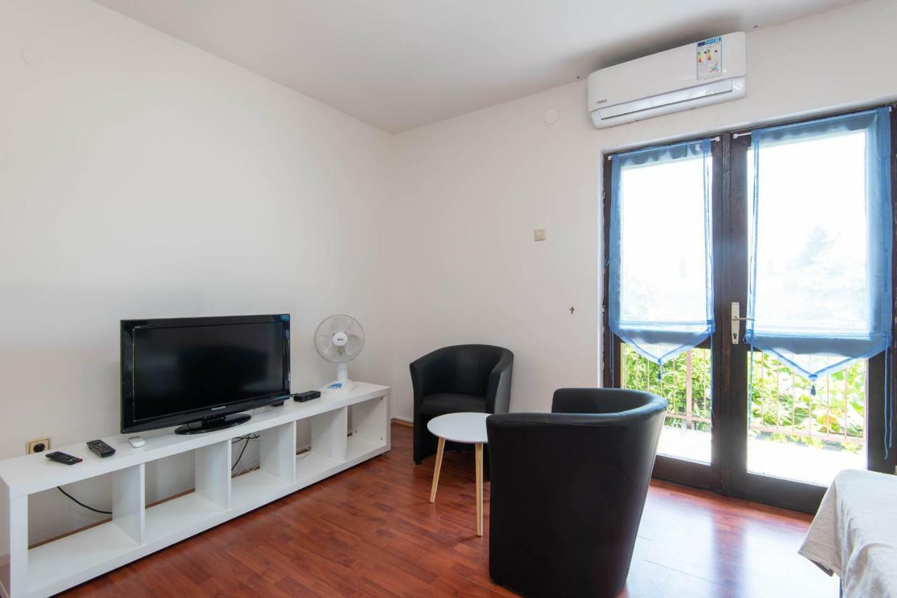 Apartments Ljiljana Orebić Εξωτερικό φωτογραφία