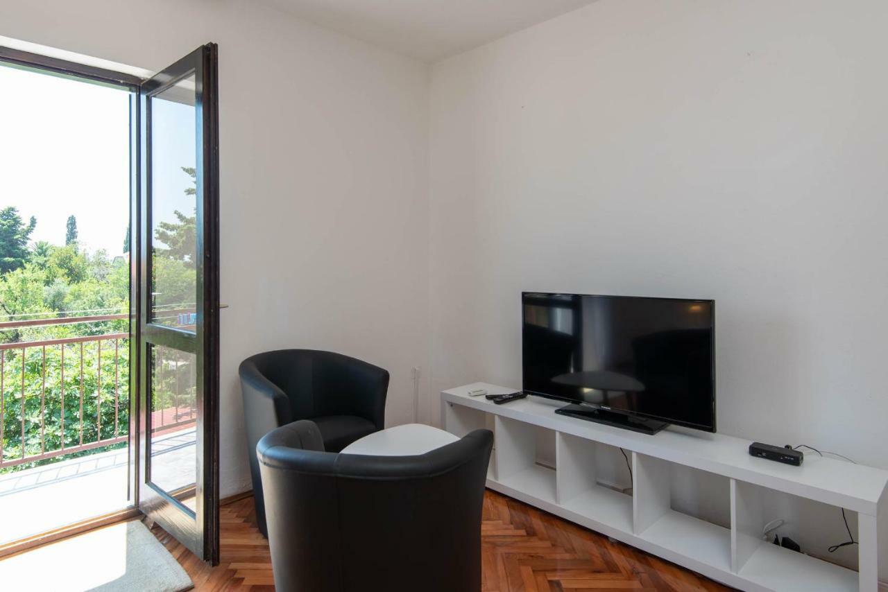 Apartments Ljiljana Orebić Εξωτερικό φωτογραφία