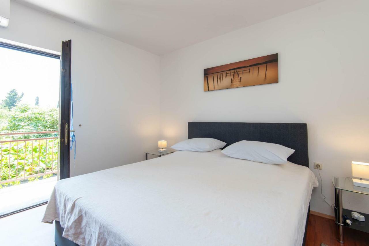 Apartments Ljiljana Orebić Εξωτερικό φωτογραφία